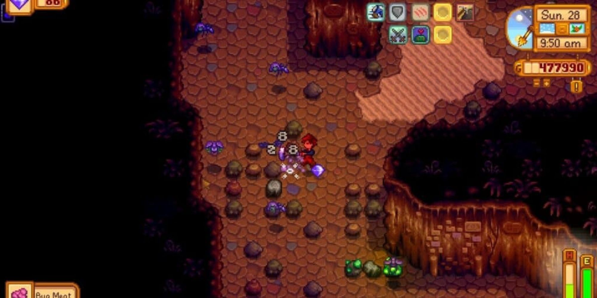 Best Enchantments in Stardew Valley Ranked