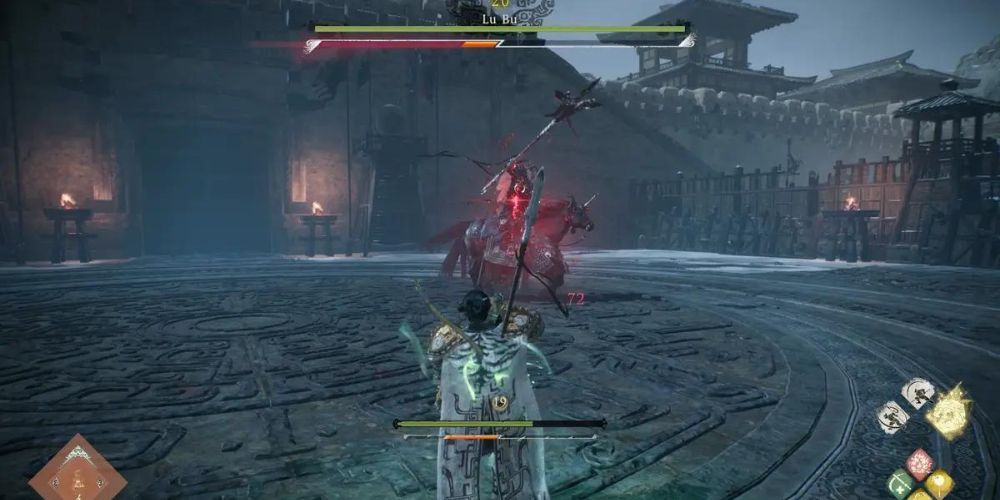 10 Best Souls-likes For Beginners