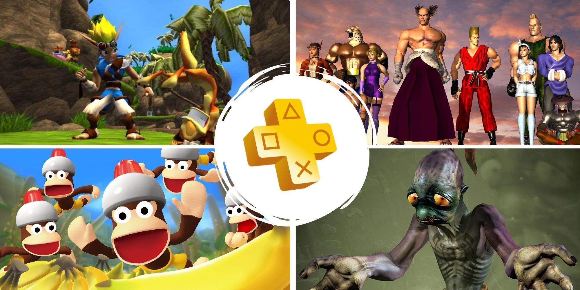 Best Classic Games On PS Plus