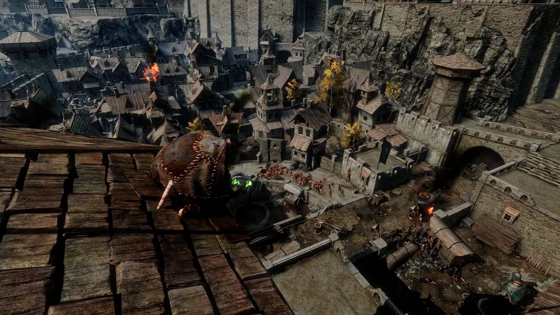 Warhammer Vermintide 2 - Versus Open Beta Trailer   Into The Infinite 2024