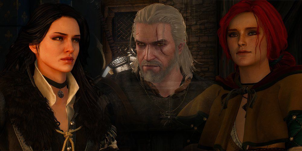 yennefer-geralt-triss-romance