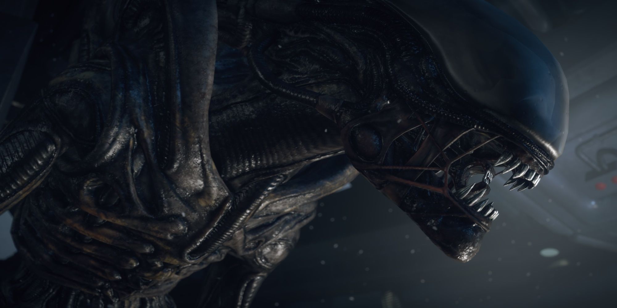 Alien Isolation image from Steam