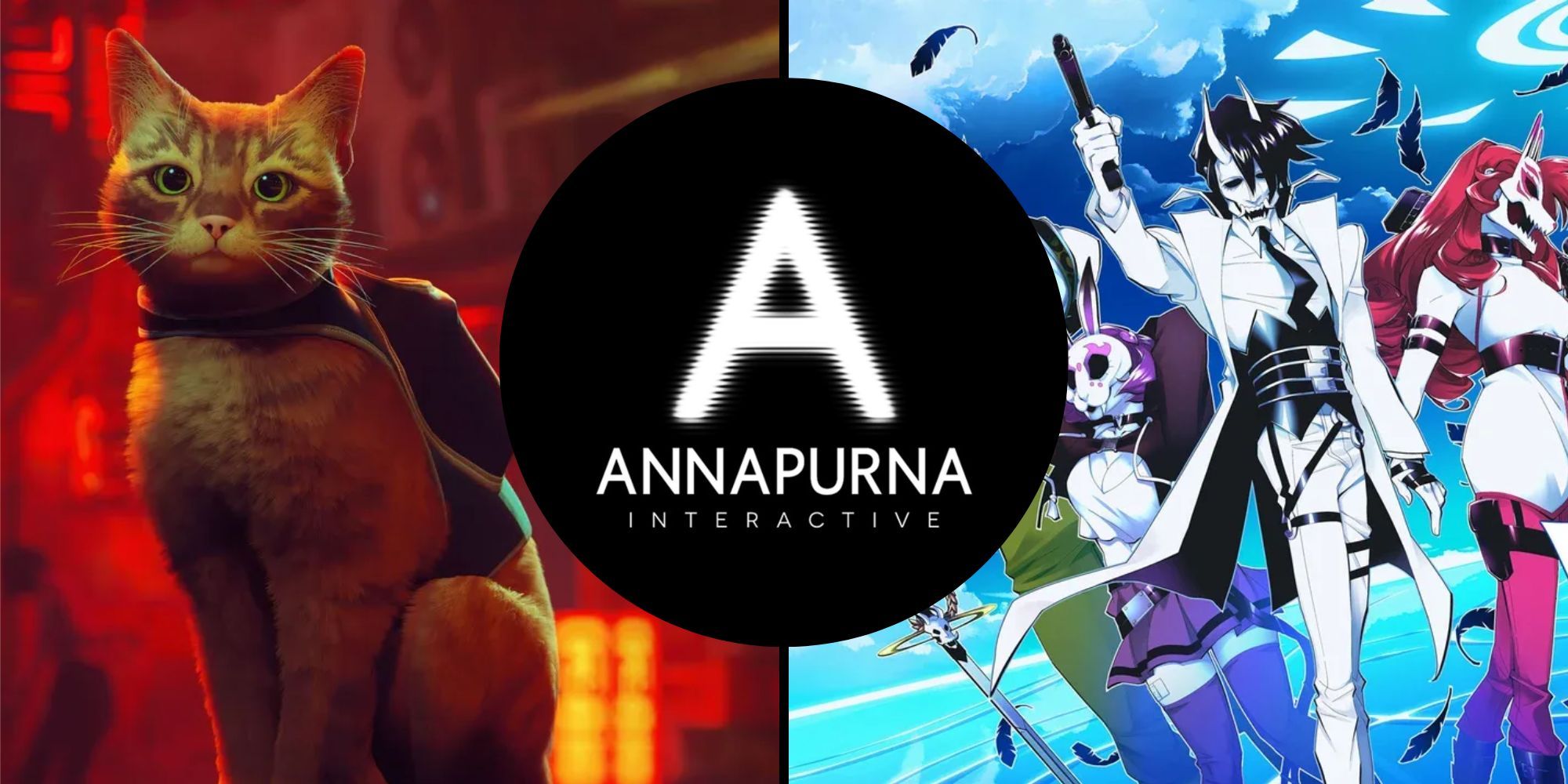 Annapurna Interactive On Verge Of Collapse As Entire Gaming Division Resign