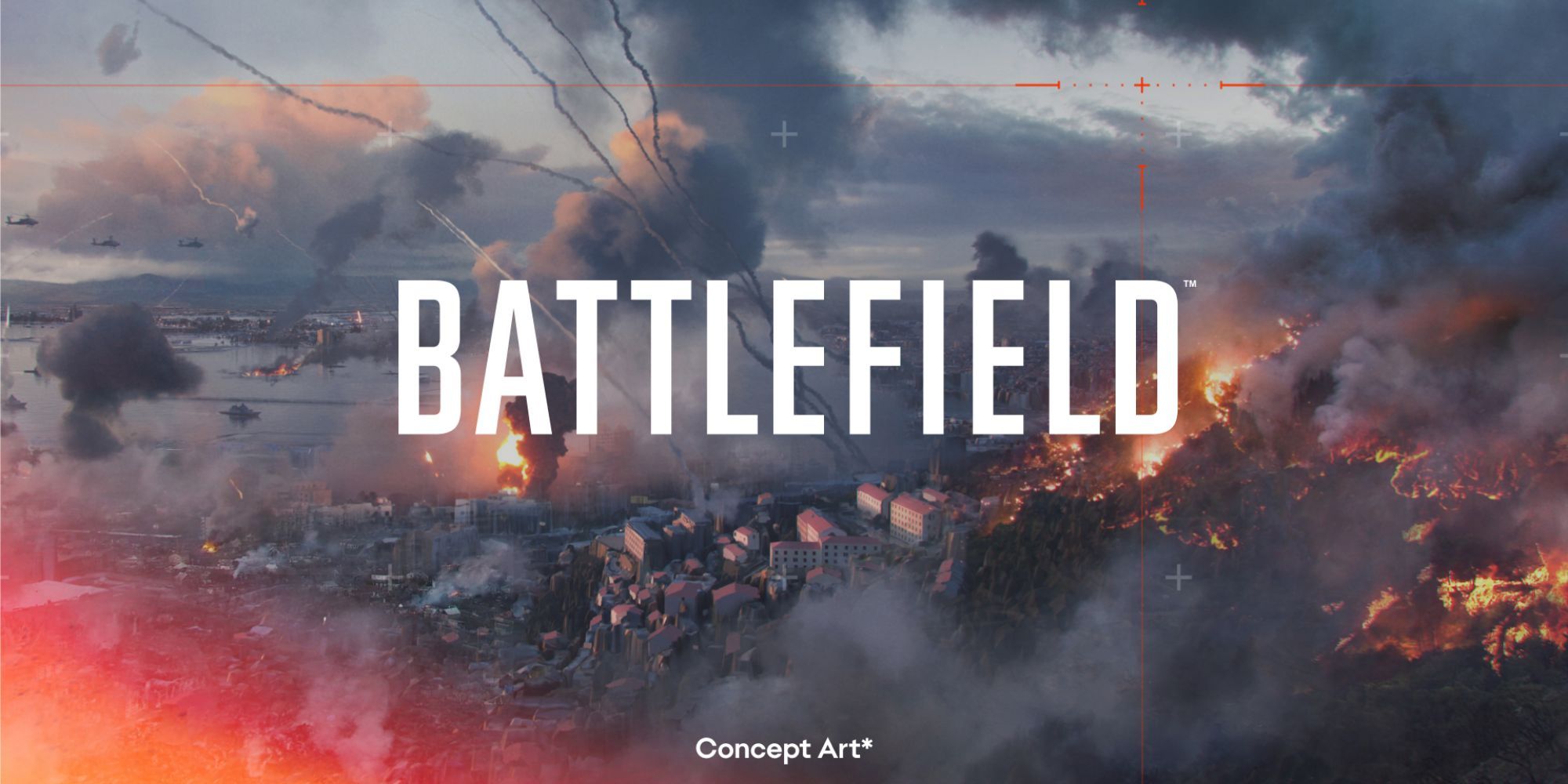 EA's New Battlefield Aims To Revive the Glory Days with a Modern Setting