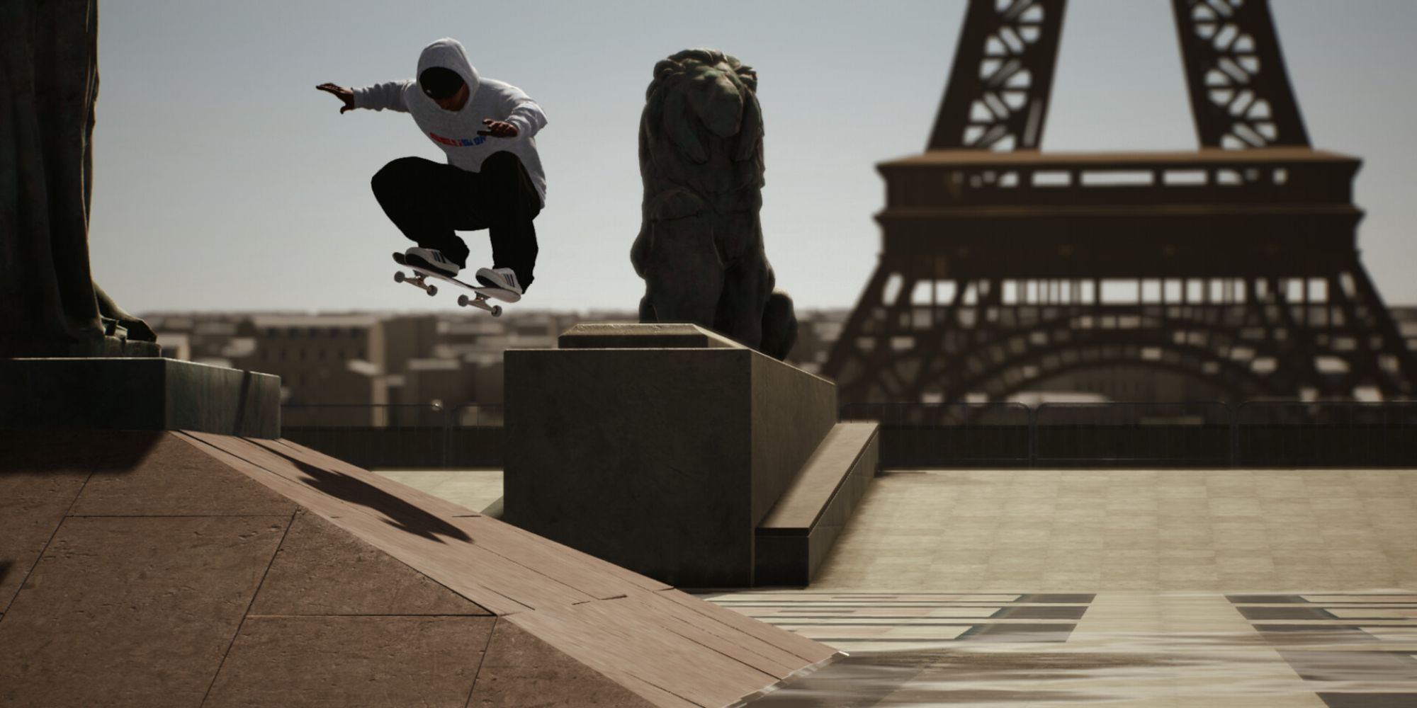 Session: Skate Sim: All DLC Maps, Ranked