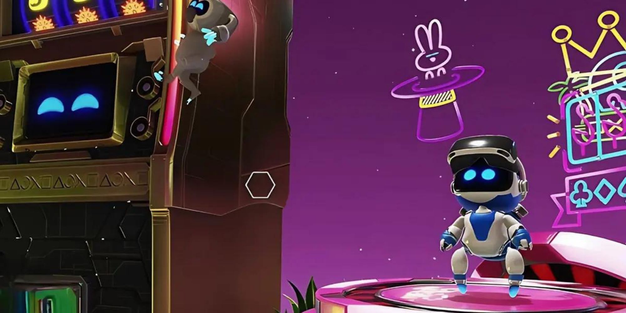 Astro Bot: 10 Best Levels, Ranked