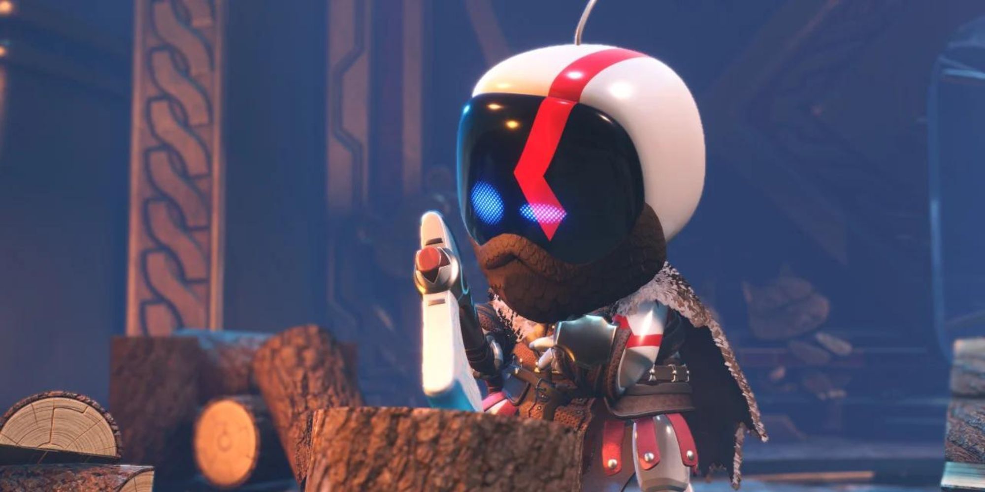 Astro Bot: 10 лучших уровней в рейтинге