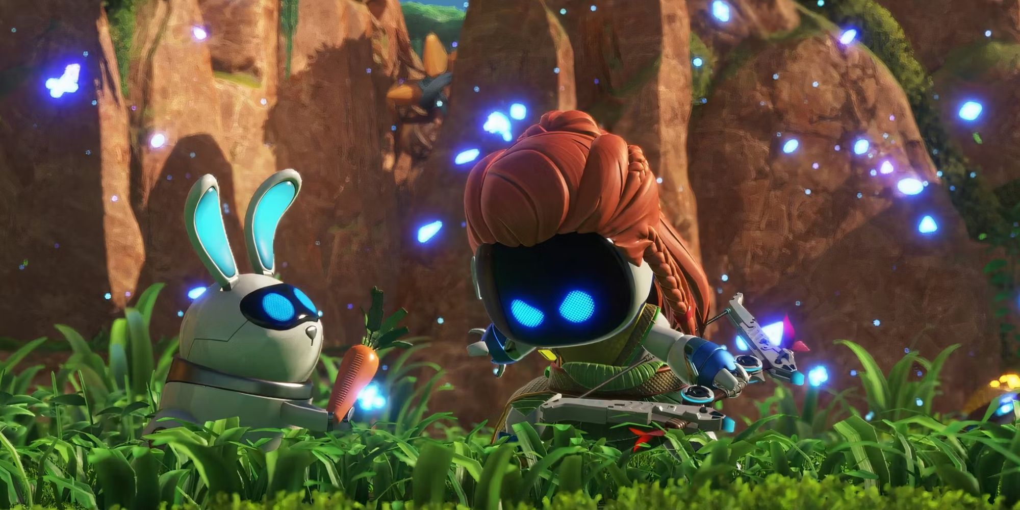 Astro Bot: 10 Best Levels, Ranked