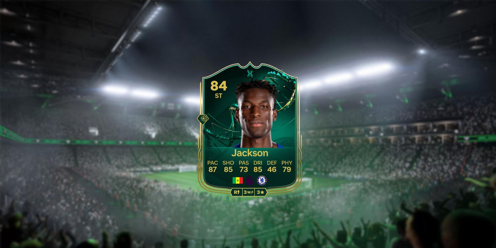 EA Sports FC 25: 10 Best Evolution Picks To Complete In FUT