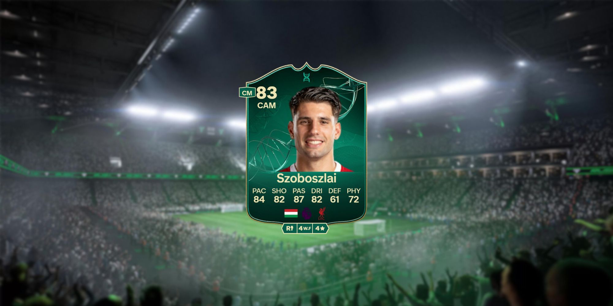 EA Sports FC 25: 10 Best Evolution Picks To Complete In FUT