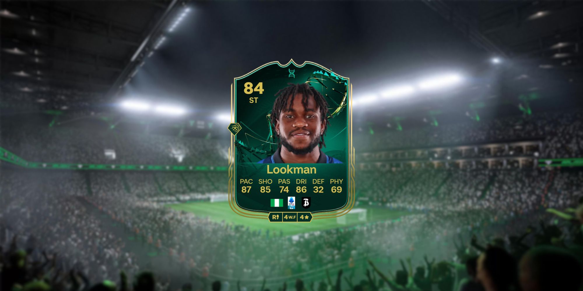 EA Sports FC 25: 10 Best Evolution Picks To Complete In FUT