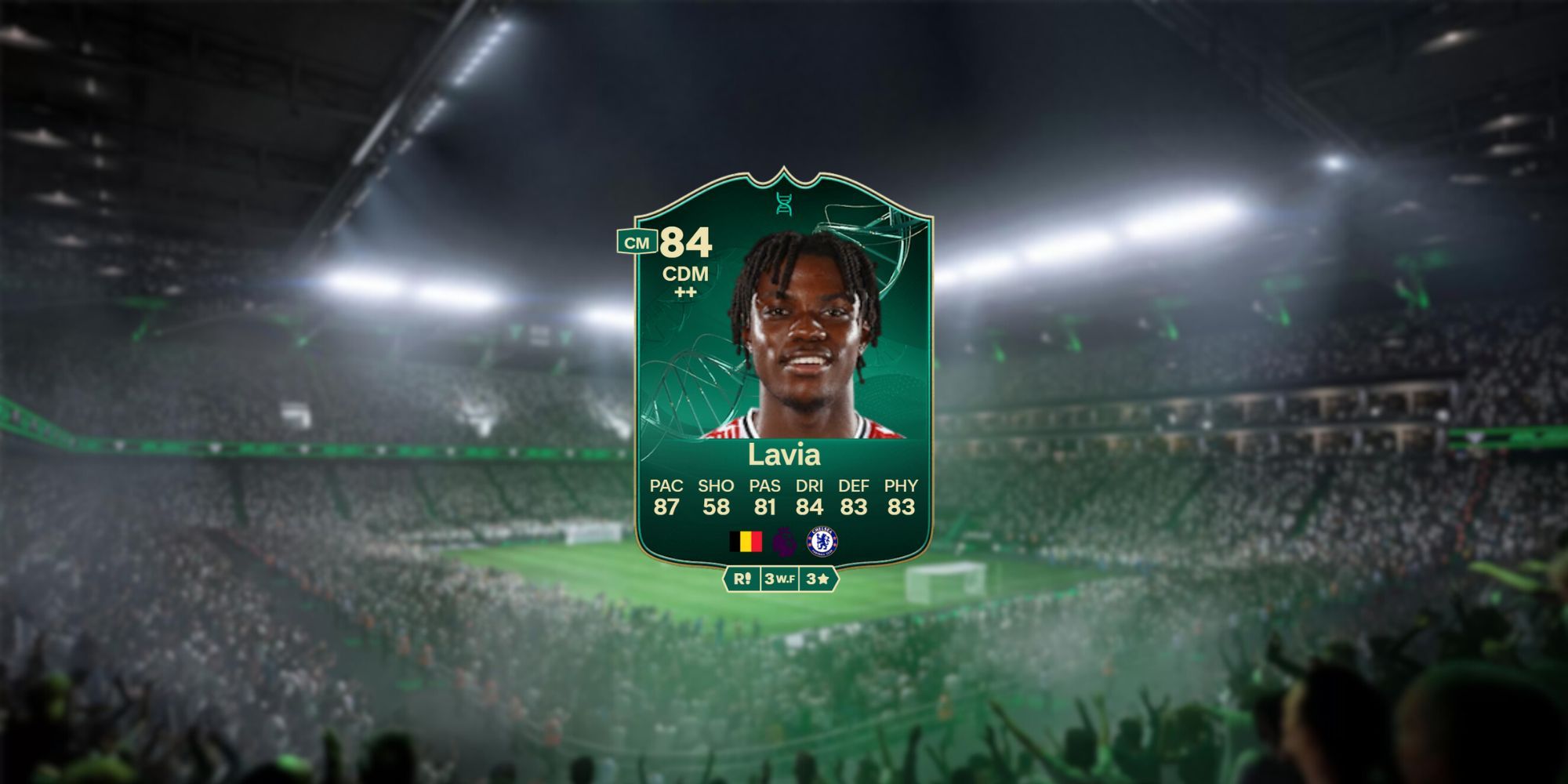 EA Sports FC 25: 10 Best Evolution Picks To Complete In FUT