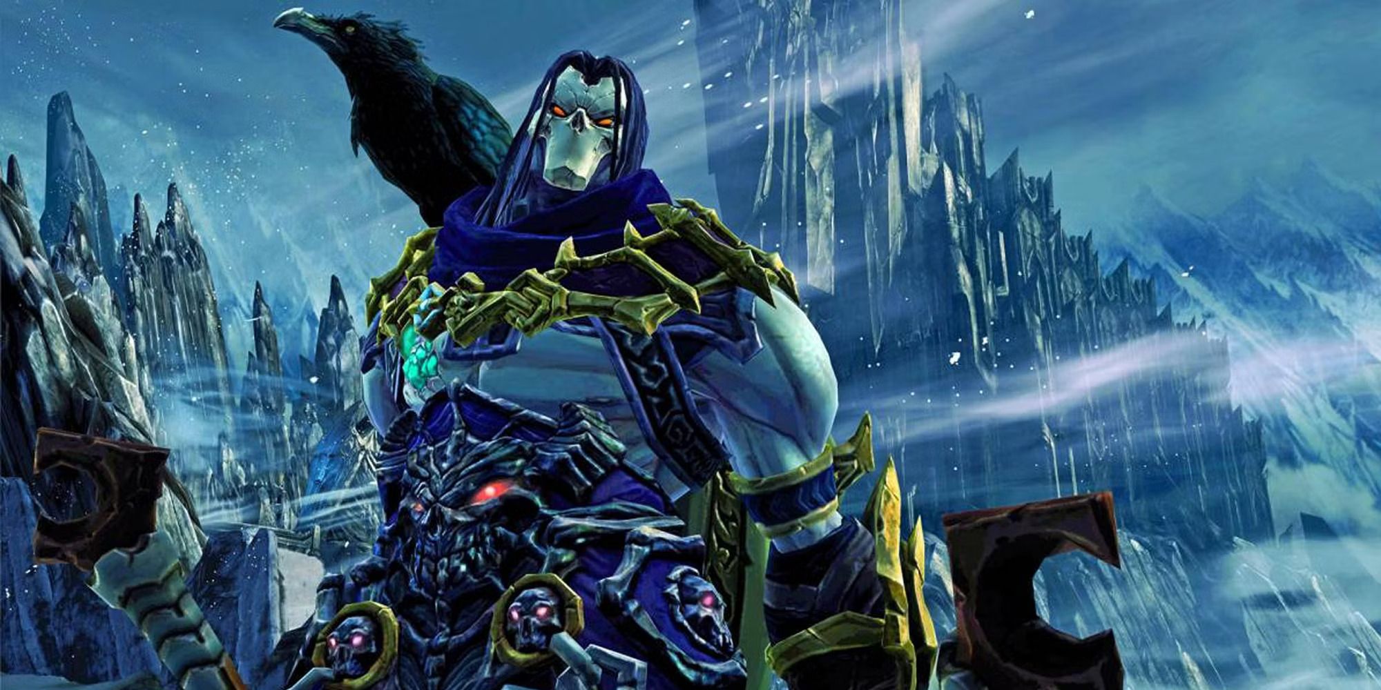 Darksiders-2-Death ready for battle