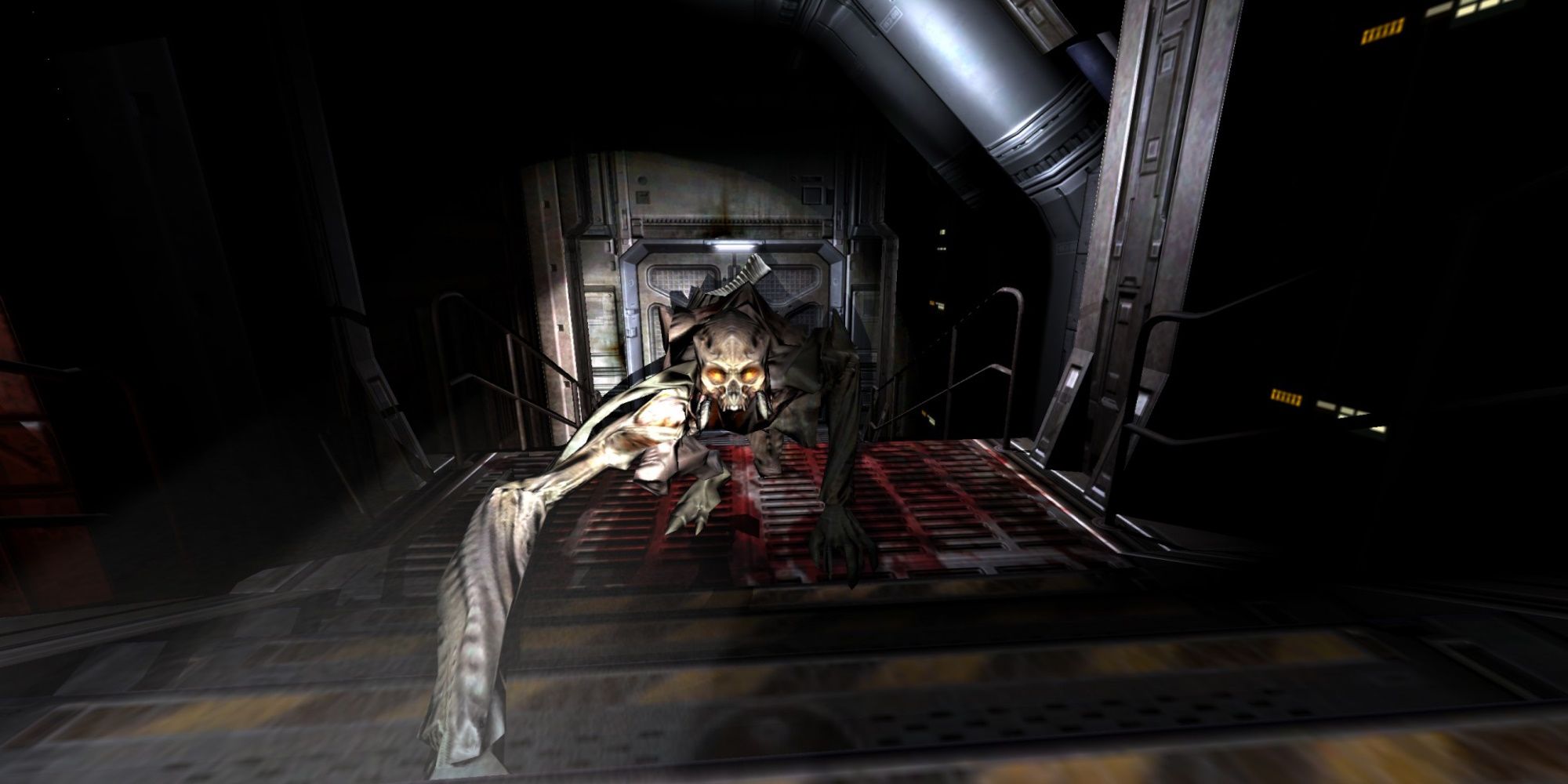 10 Best Horror Games on PS Plus