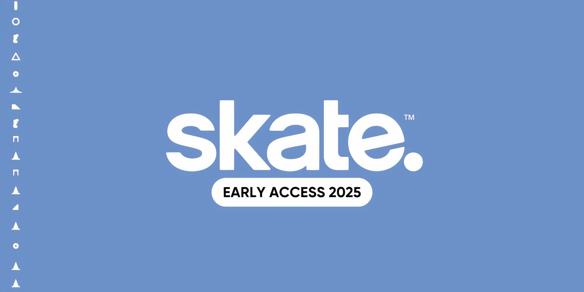 Skate от EA выйдет в раннем доступе в 2025 году