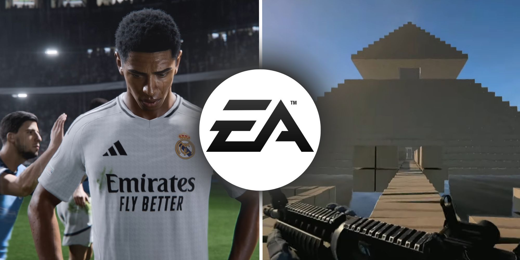 EA раскрывает планы на будущее и делает ставку на генеративный искусственный интеллект