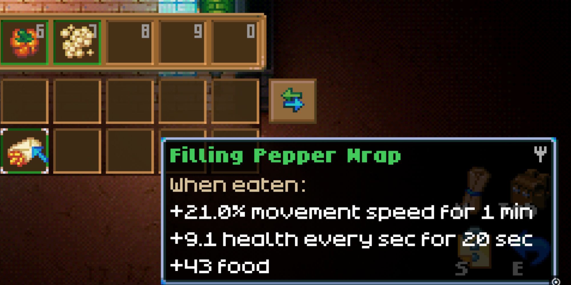 10 Best Recipes In Core Keeper, Ranked