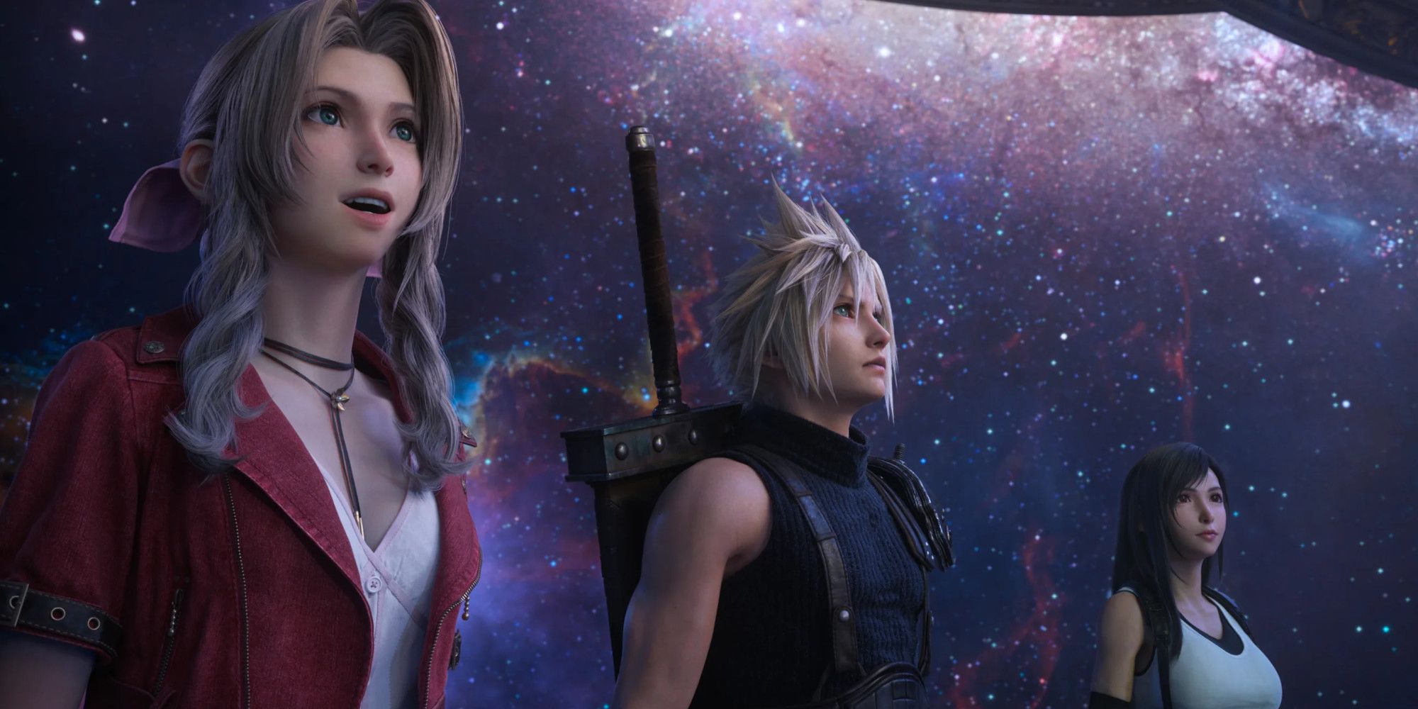 Square Enix Disappointed by Final Fantasy XVI and Final Fantasy VII: Rebirth Sales