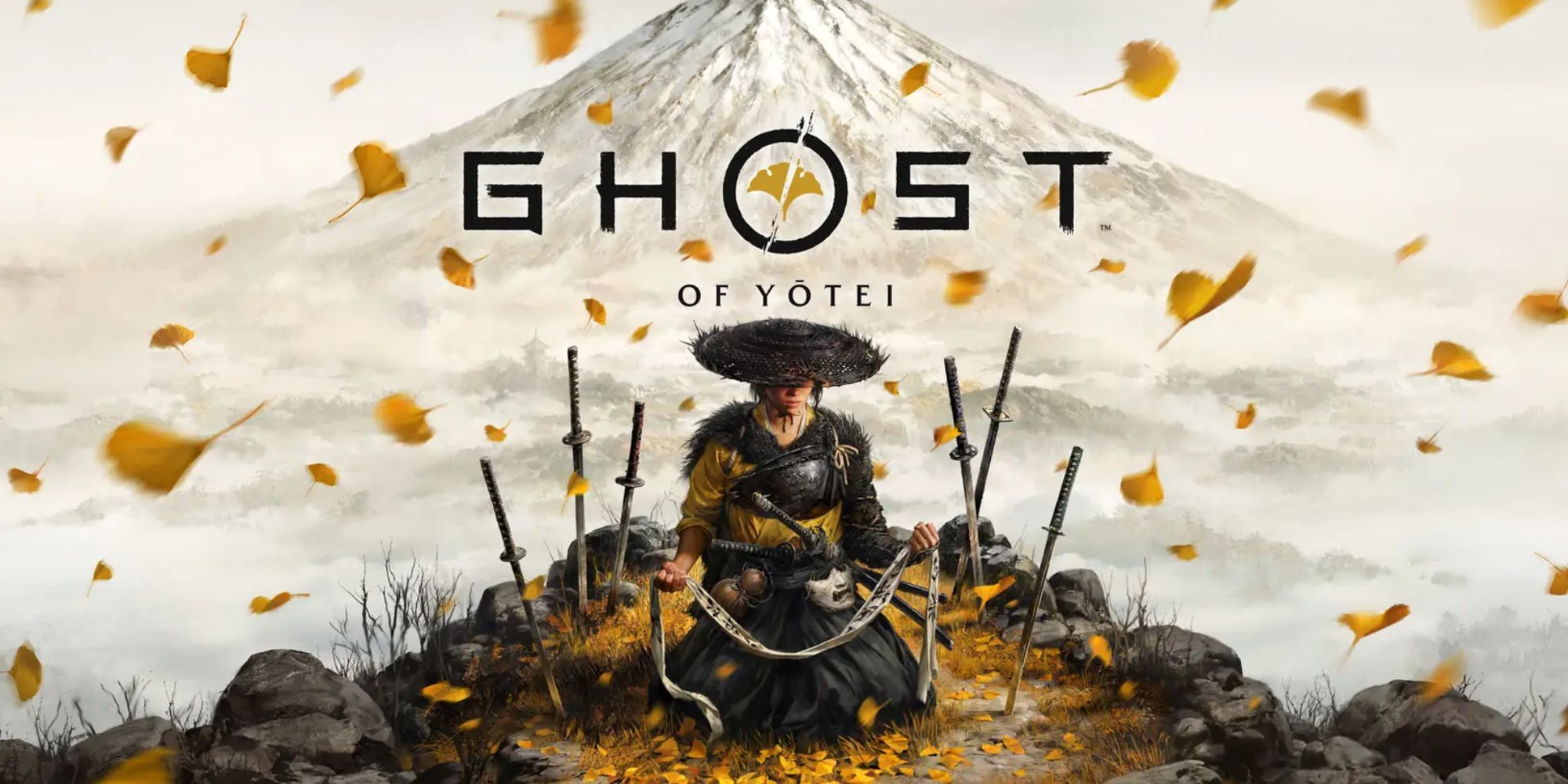 Sucker Punch Claims Ghost of Yotei Is More Than Just A Ghost of Tsushima Sequel