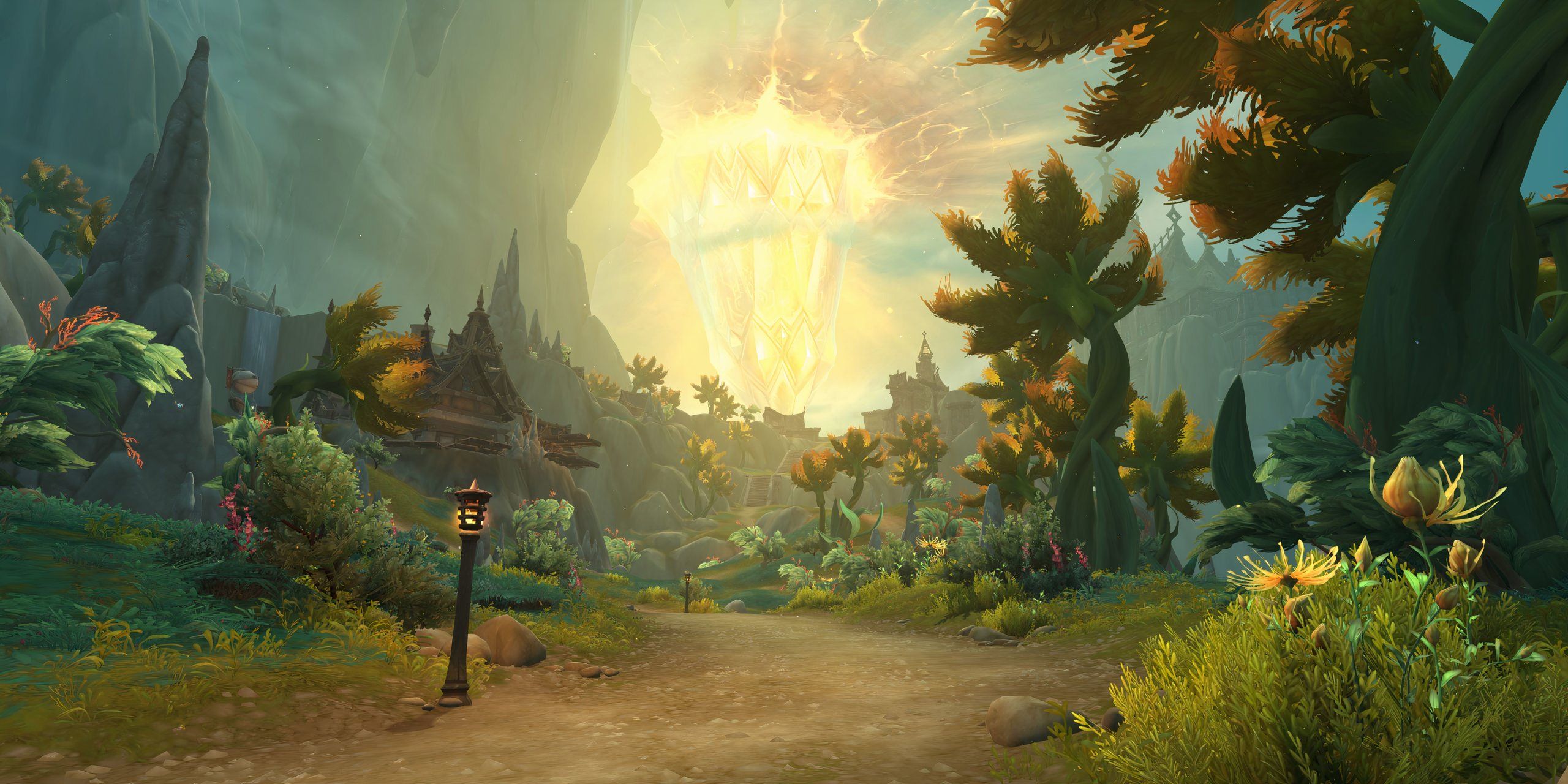 World of Warcraft: The War Within: todas las zonas nuevas, clasificadas