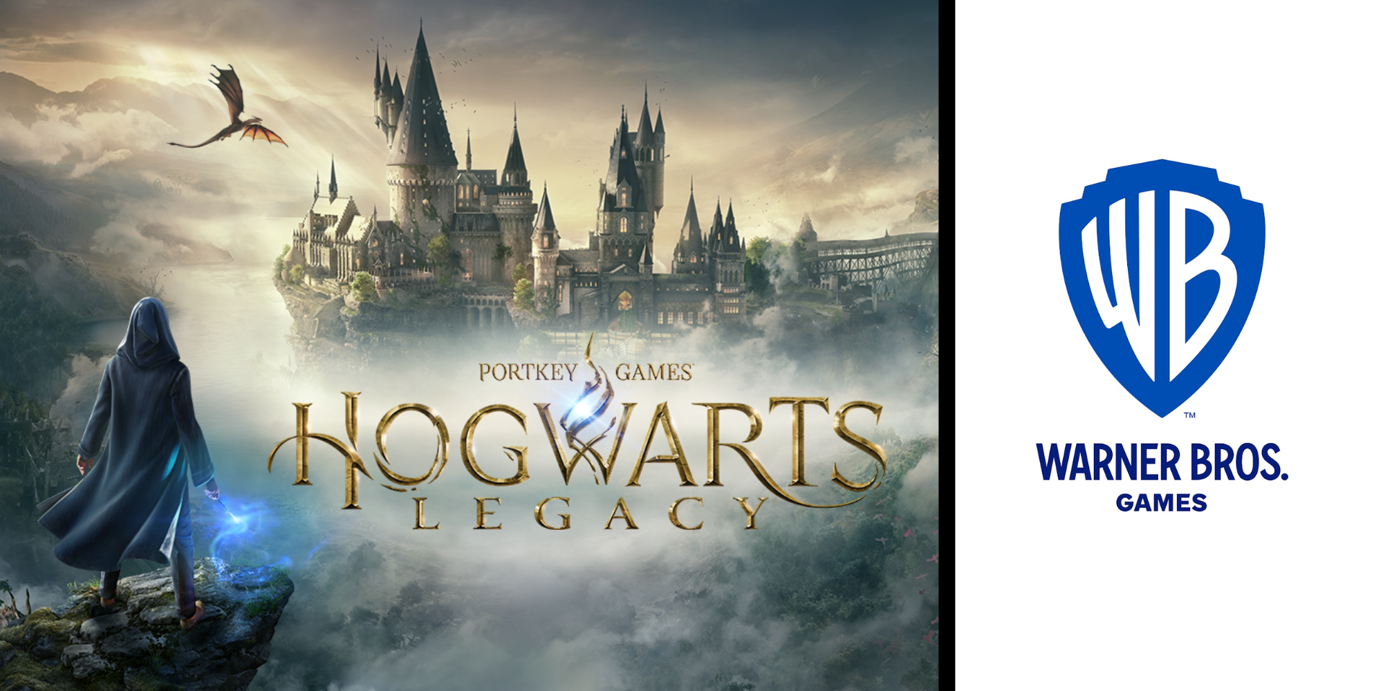 Warner Bros. CFO Reveals Hogwarts Legacy 2 as Their Top Priority for Now