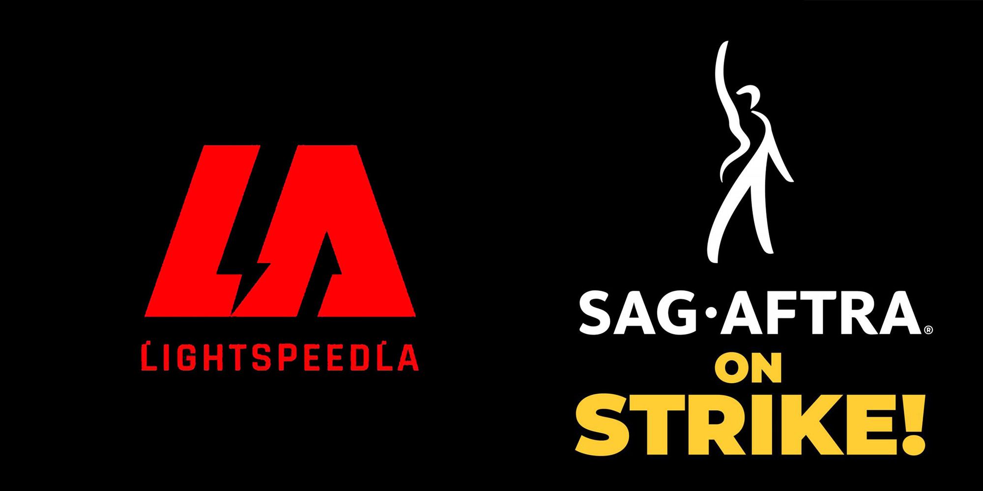 Lightspeed LA подписывает соглашение SAG-AFTRA против ИИ