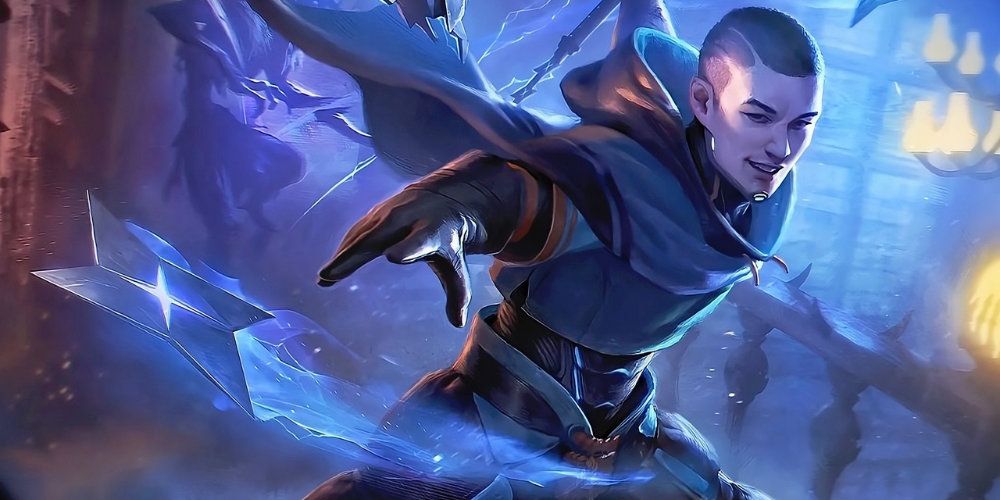 Magic The Gathering: Arena - 10 Best Duskmourn Brawl Commanders, Ranked