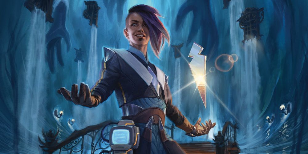 Magic The Gathering: Arena - 10 Best Duskmourn Brawl Commanders, Ranked