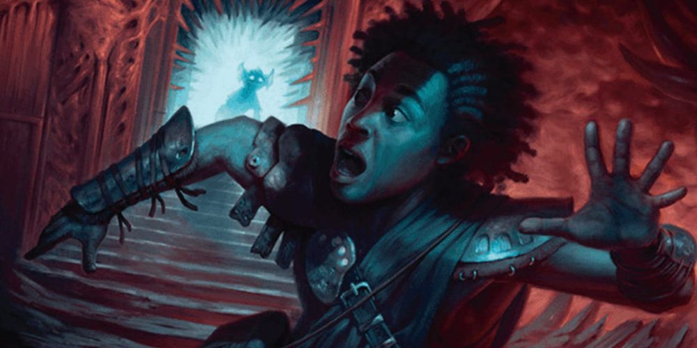 Magic The Gathering: Arena - 10 Best Duskmourn Brawl Commanders, Ranked