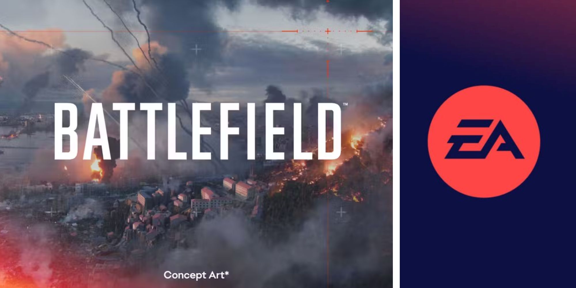 EA's New Battlefield Aims To Revive the Glory Days with a Modern Setting