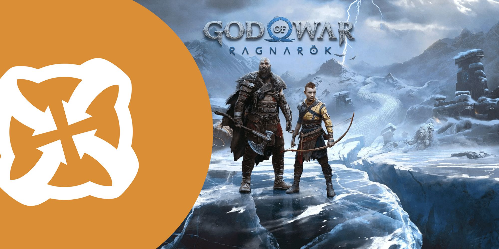 Мод пропускает требования PSN для God of War Ragnarok