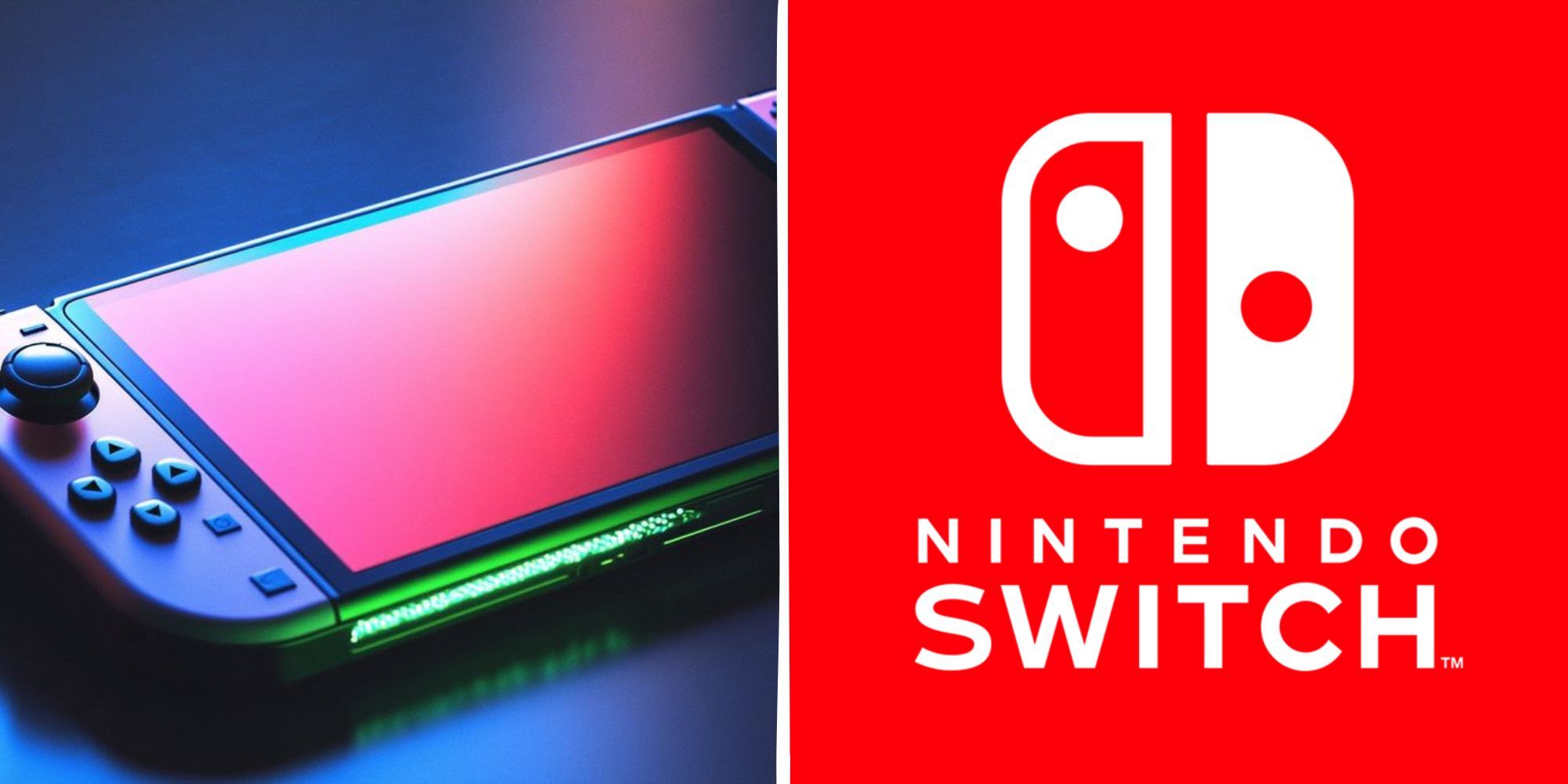 Possible Switch 2 Leak Reveals Prototype Images & Hardware Specs