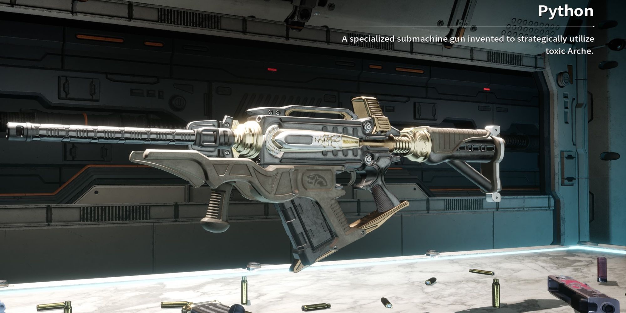 10 Best Weapons in The First Descendant, Ranked