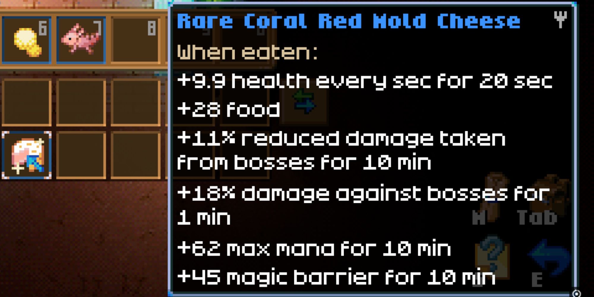 10 Best Recipes In Core Keeper, Ranked