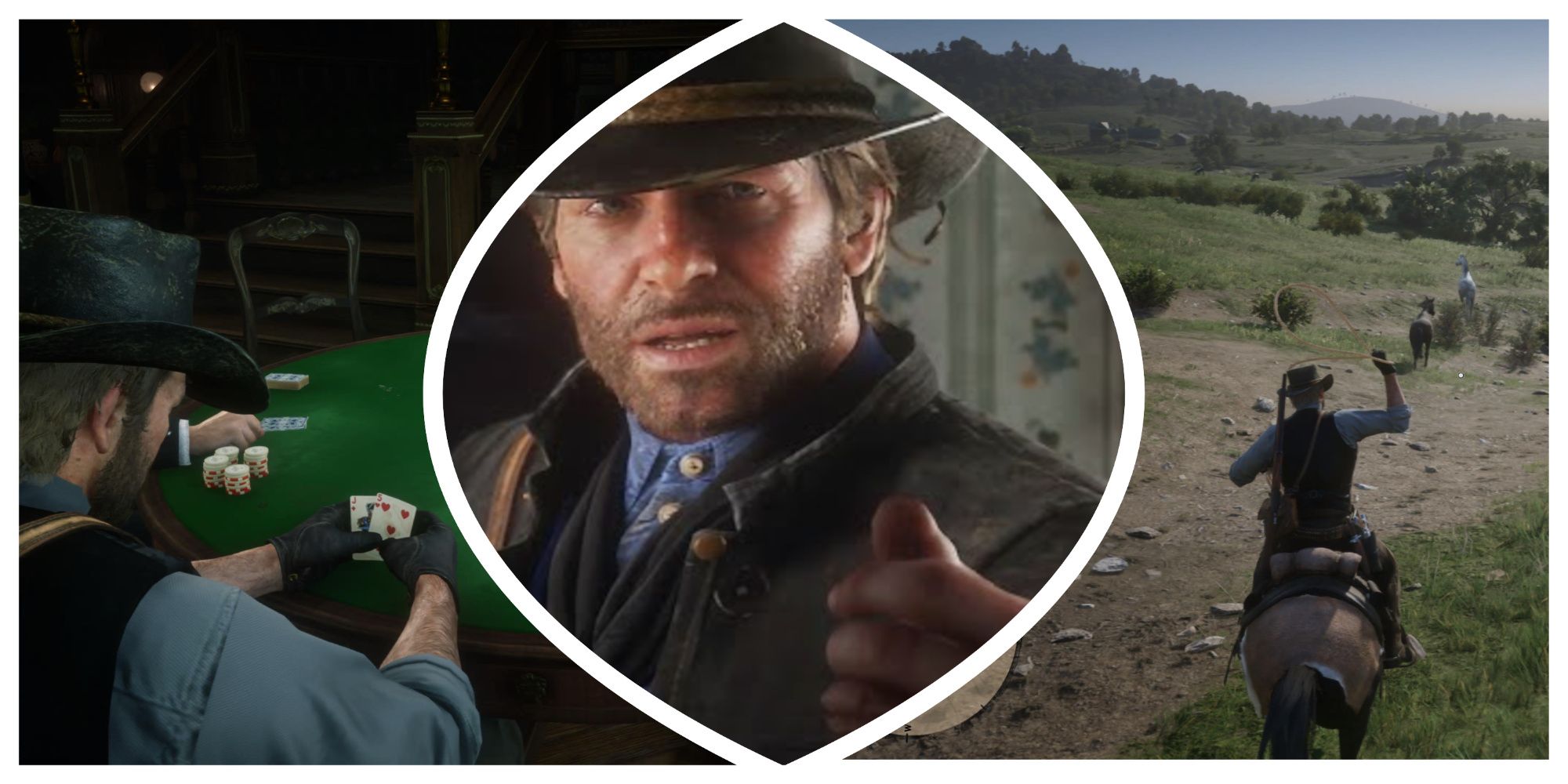 Red Dead Redemption 2: 10 Best Ways To Make Money Quickly