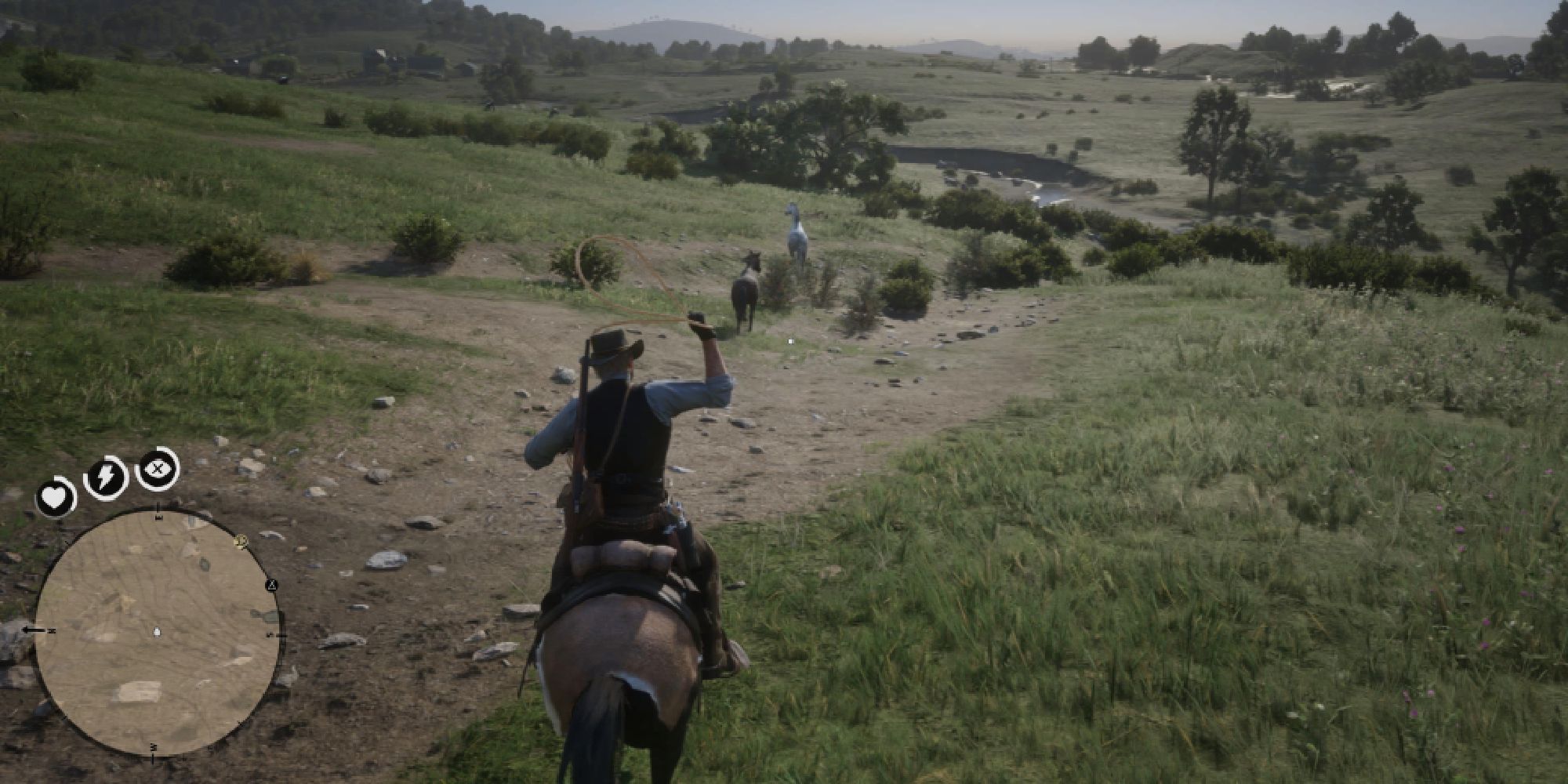 Red Dead Redemption 2: 10 Best Ways To Make Money Quickly