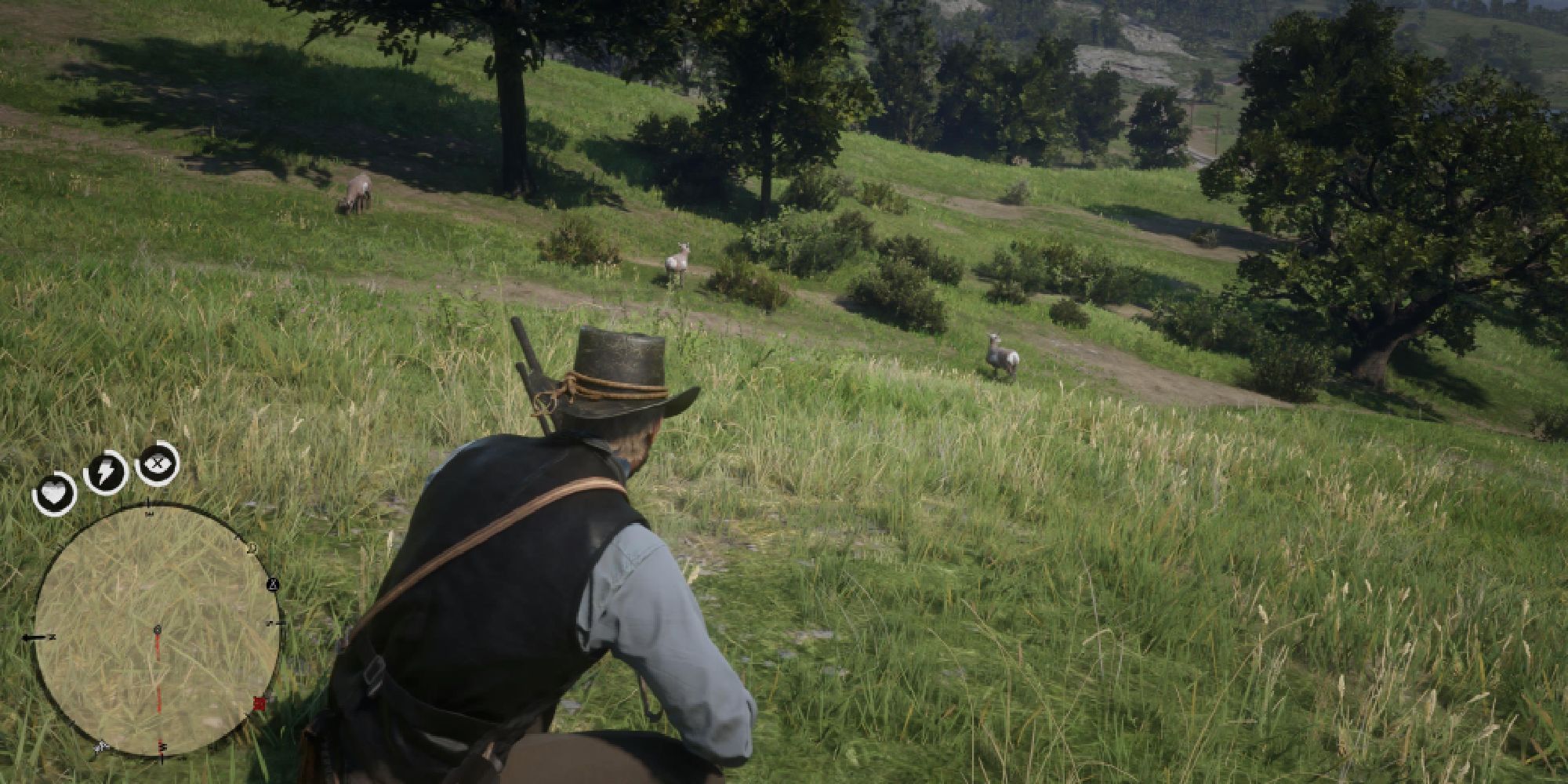 Red Dead Redemption 2: 10 Best Ways To Make Money Quickly