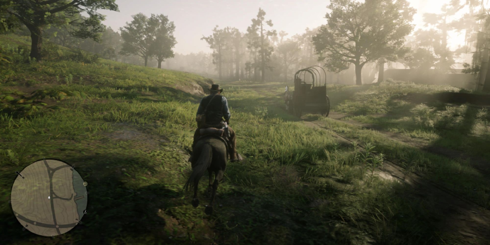 Red Dead Redemption 2: 10 Best Ways To Make Money Quickly