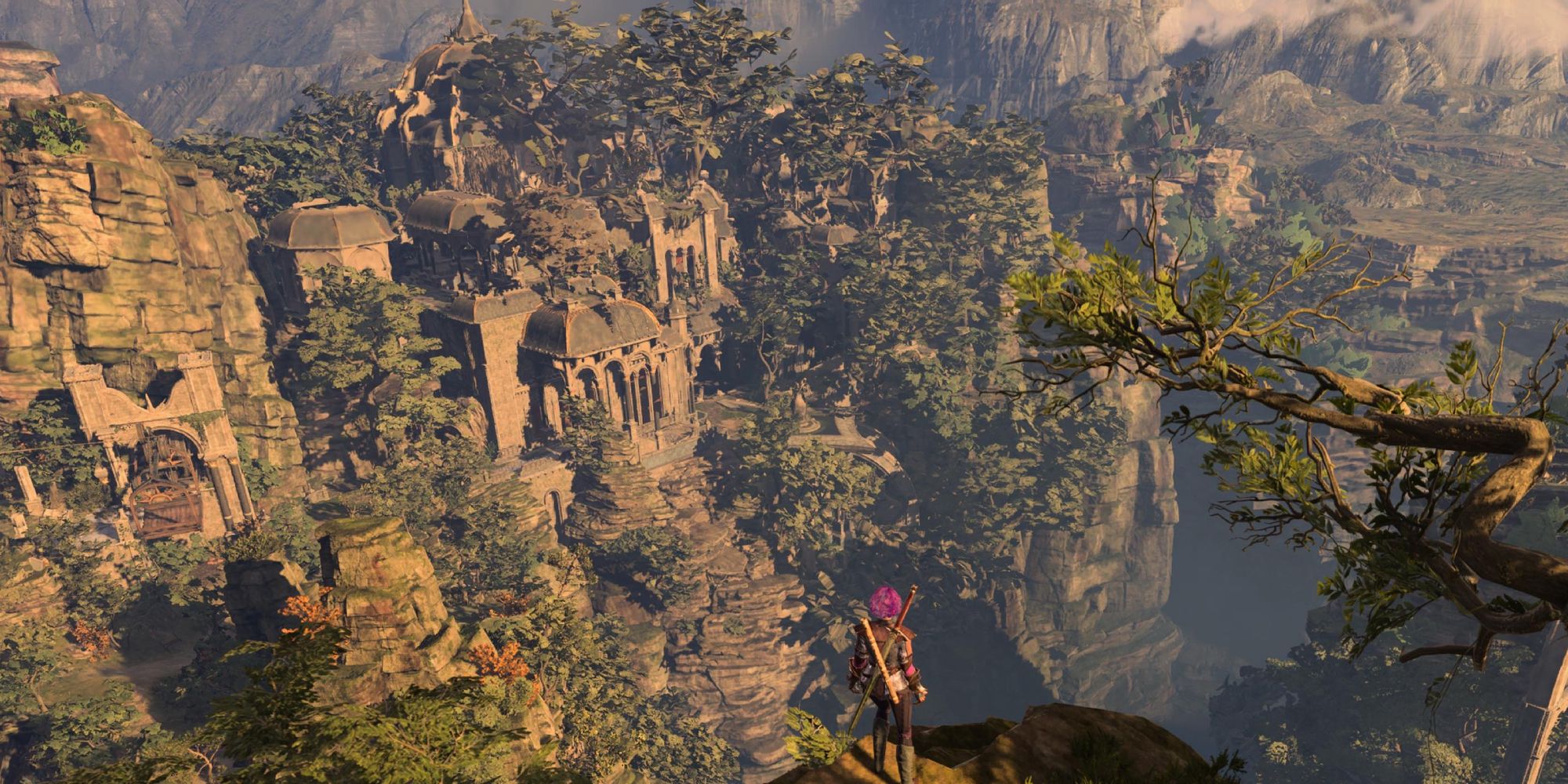 10 Most Beautiful Gaming Views, Ranked