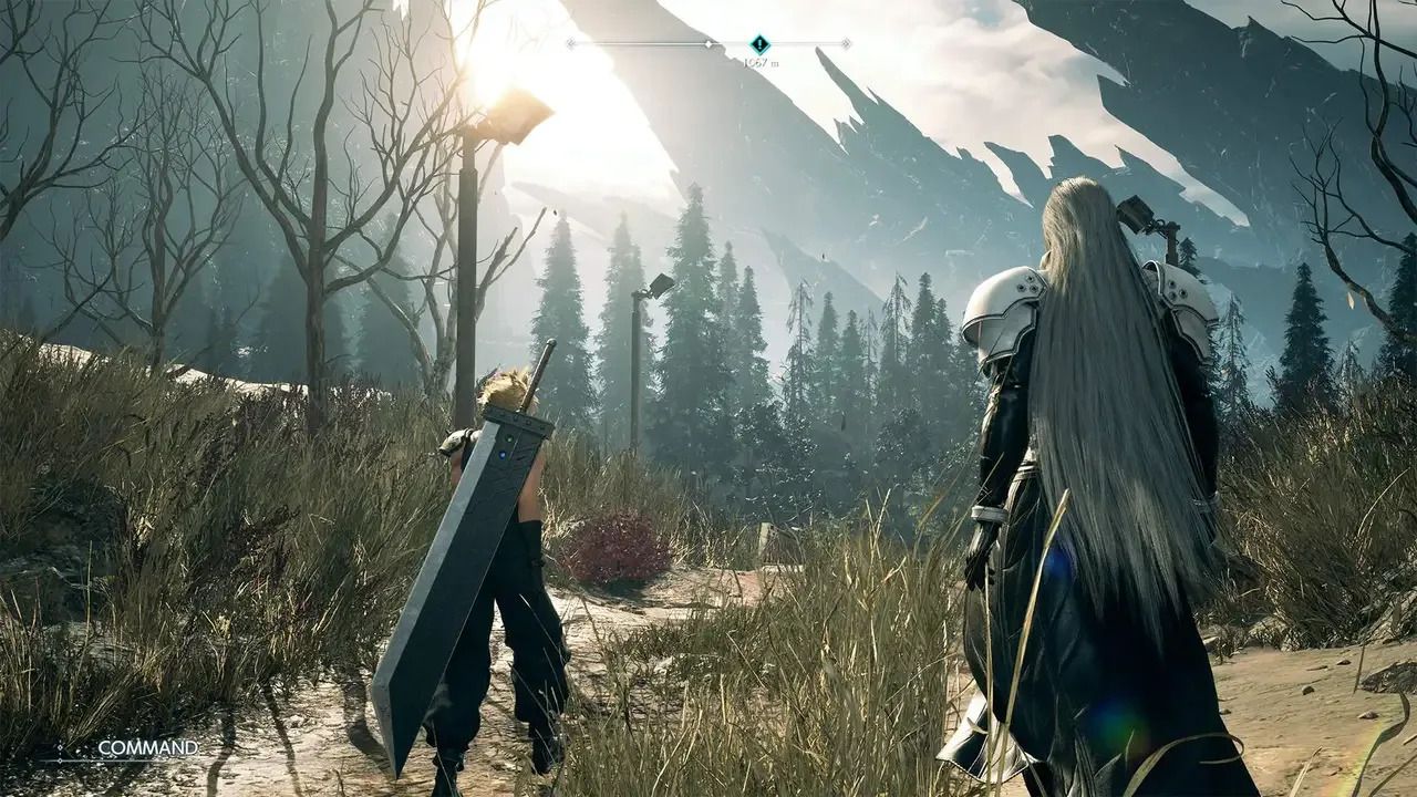 Square Enix Plans To Release More Titles Simultaneously On Each Platform In The Future