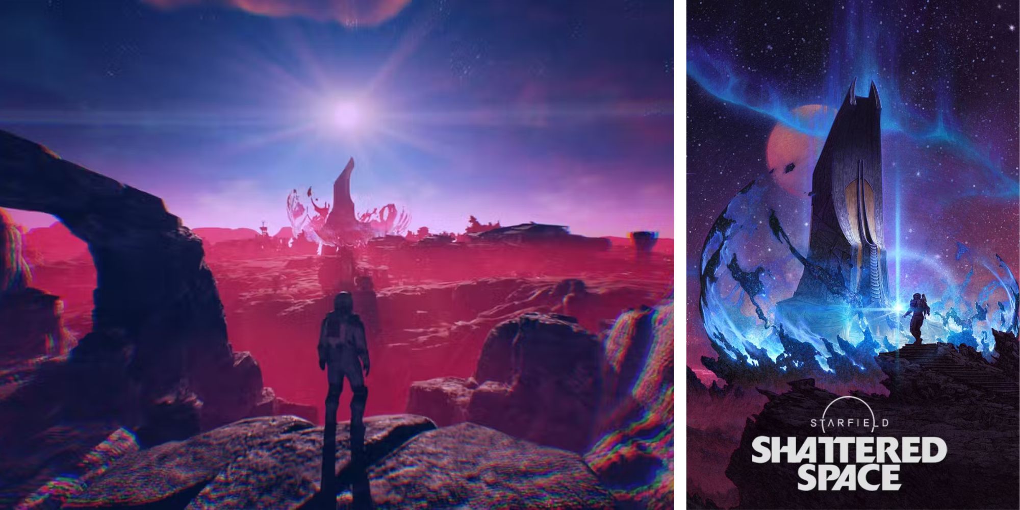 Bethesda Sends Out PSA To Fans Ahead of Starfield: Shattered Space Launch