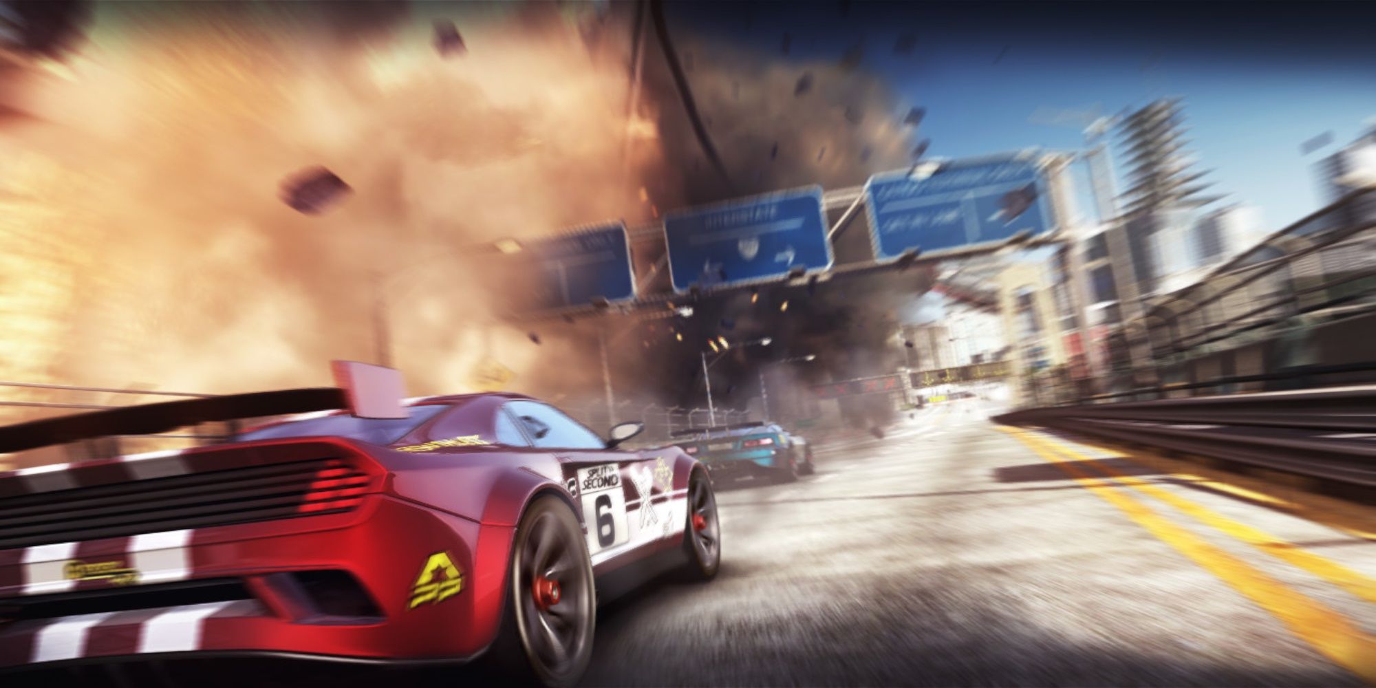 10 Best Racing Games on PS Plus