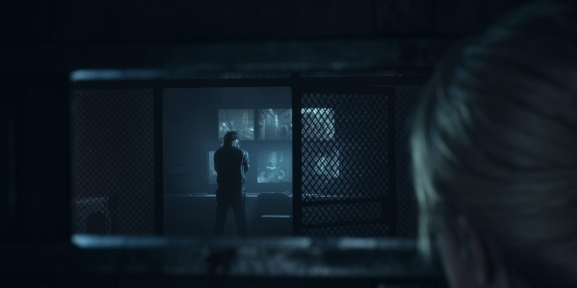 Until Dawn image from Steam