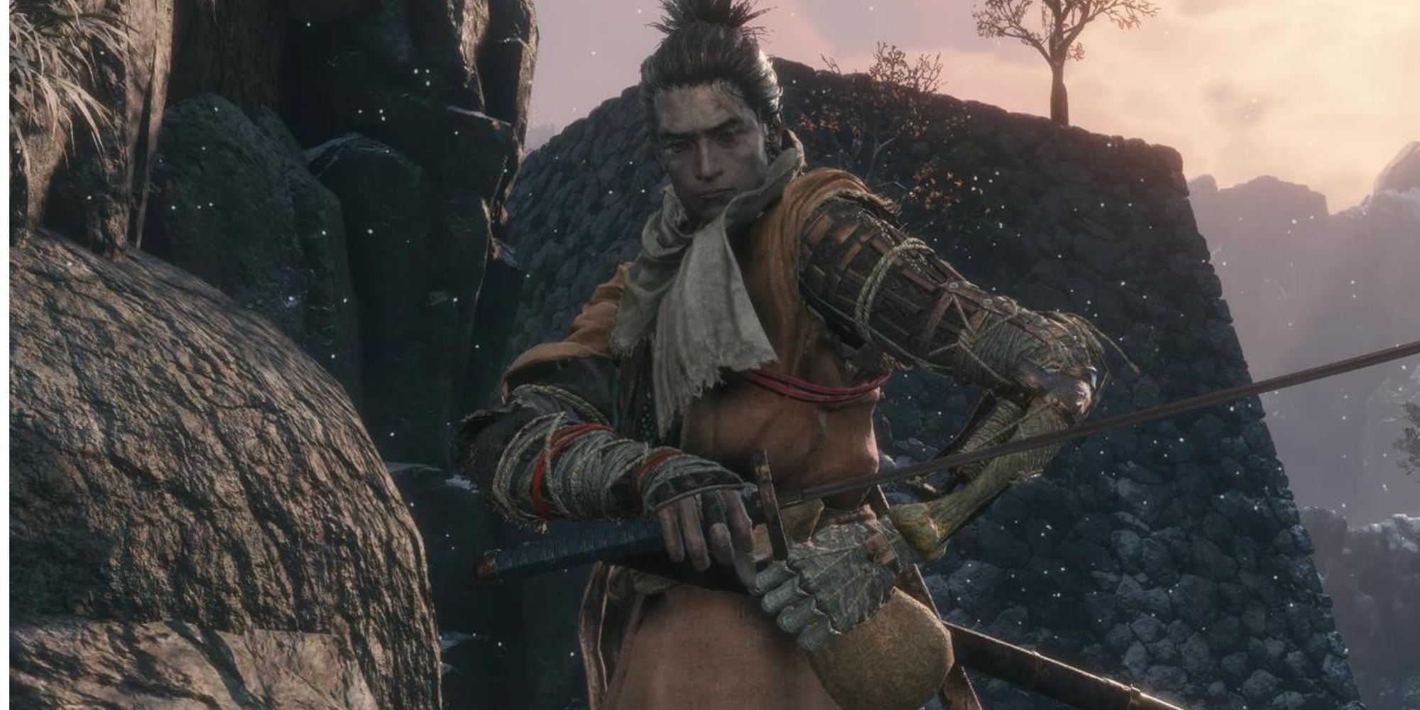 Как собирать монеты в Sekiro: Shadows Die Twice