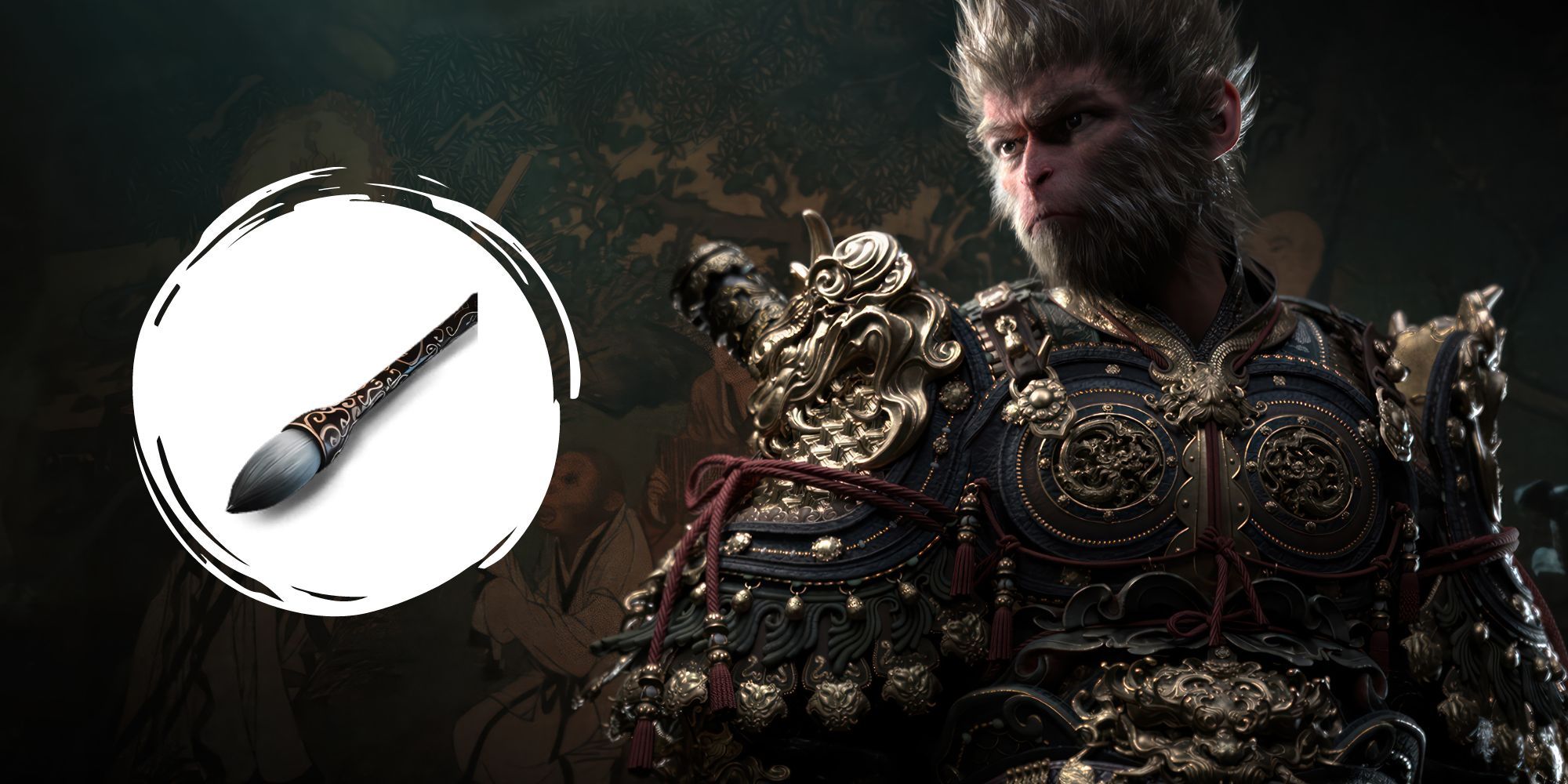 Black Myth Wukong: Best Curios Ranked