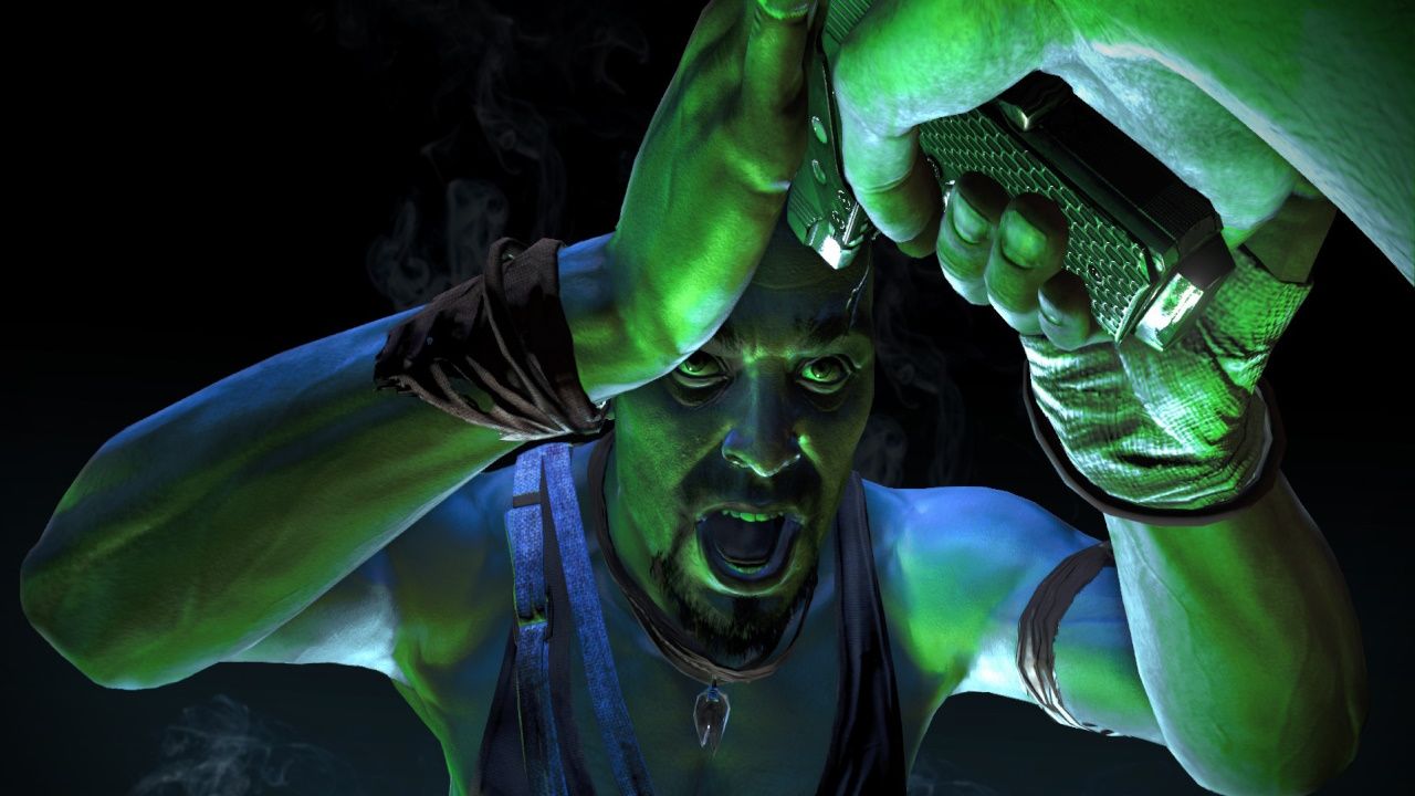 10 Video Game Villains We Love To Hate