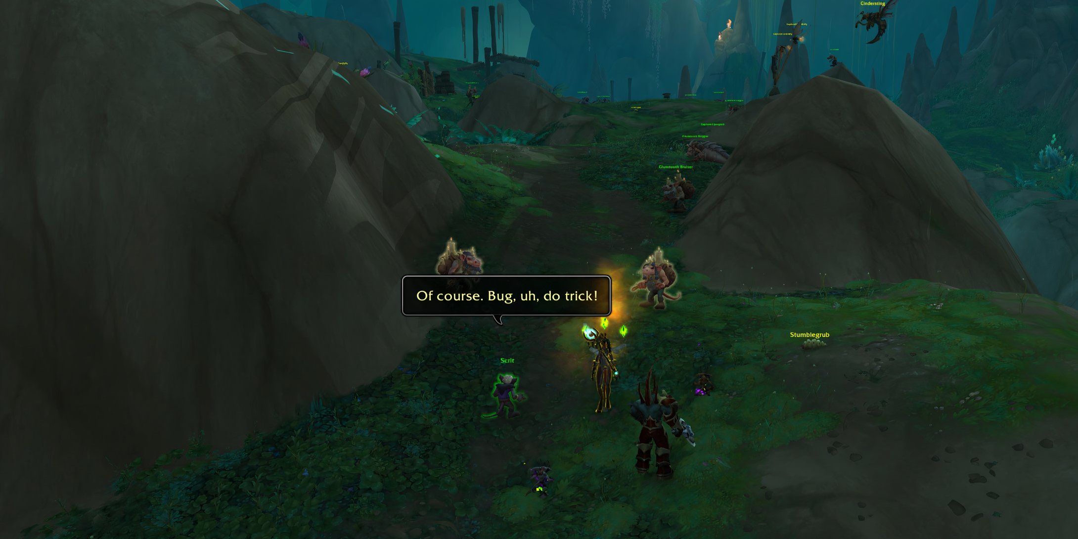 World of Warcraft: La guerra interna: las 7 mejores misiones secundarias