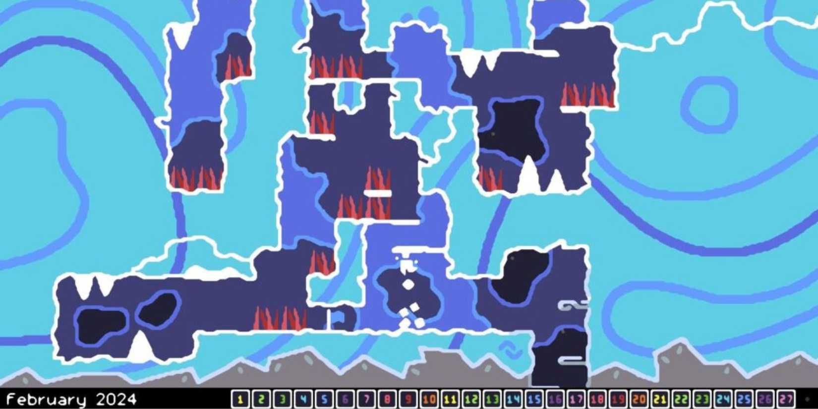 10 Best Unconventional Platformers You Need To Play