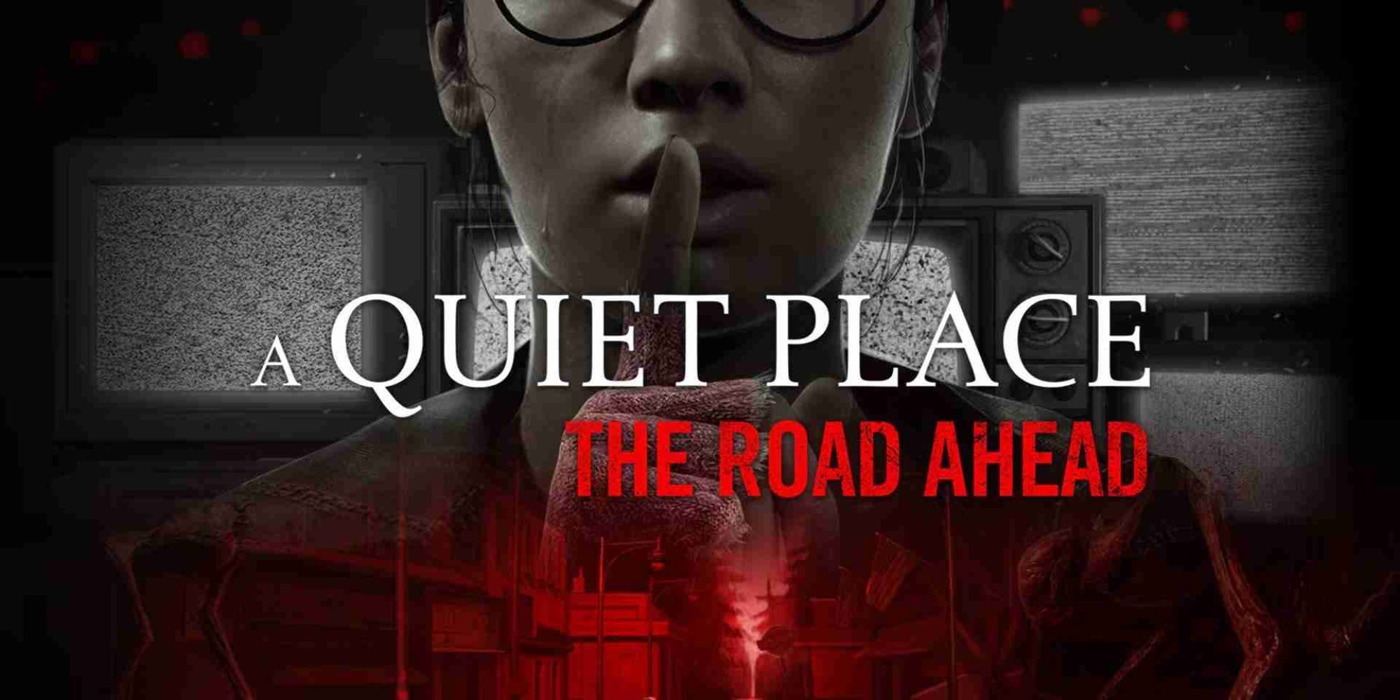 A Quiet Place: The Road Ahead Review