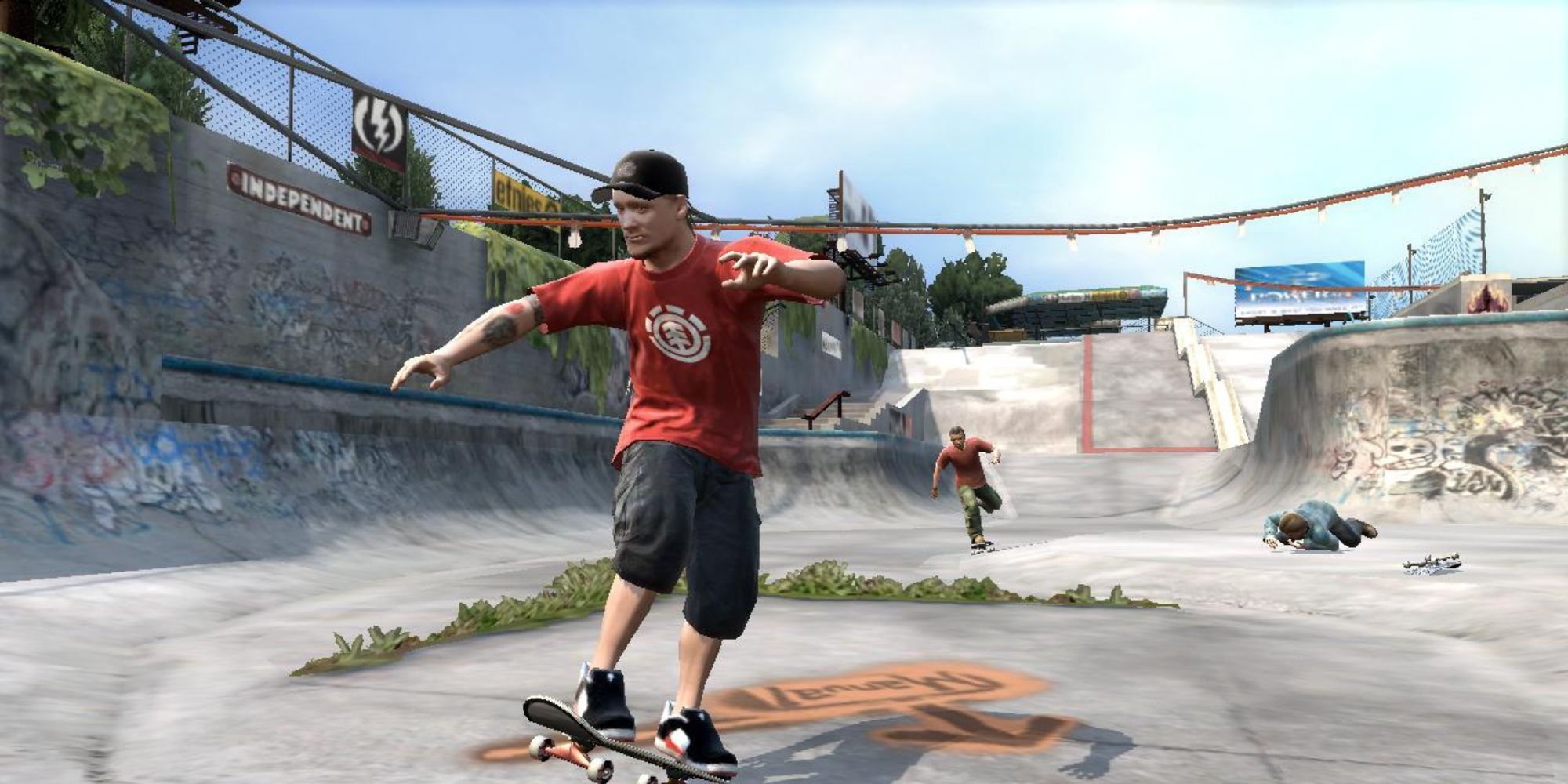 15 Best Skateboarding Games You Need To Play